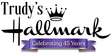 Trudy's Hallmark